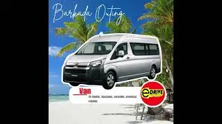 Looking for the ideal car to make your next Panay trip unforgettable?