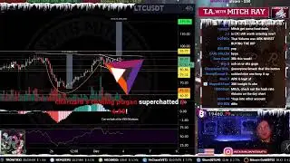 Digital Assets charts