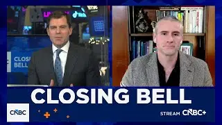 Deepwater's Doug Clinton: AI trade still intact, 'has a few more years to go'