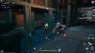 All Ruin E-02 Chests Tower of Fantasy