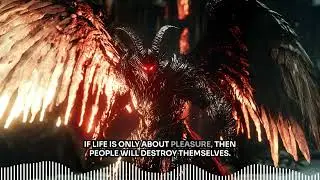 The world is under Satan&rsquo;s rule  | Warrior Motivation
