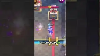 Nerf Fisherman Predictions #clashroyale
