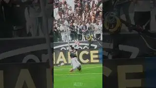 Isso que eu chamo de cair com estilo
