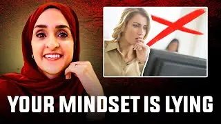 Why You Think You Can&rsquo;t | Understanding Fixed Mindset