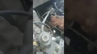 CNG TRUCK HPRV#shorts #trending #viral #mechanical