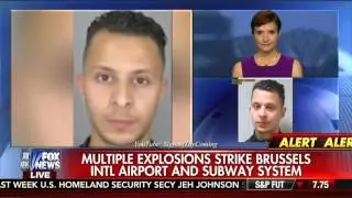 Belgium : Terror strikes Brussels on 322 Skull and Bones Human Sacrifice Holiday (Mar 22, 2016)