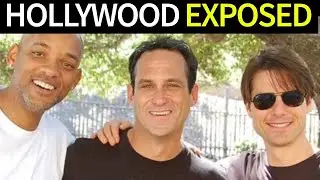 LIVE! Hollywood Exposed &ldquo;It&rsquo;s ALL of Them!&rdquo; &ndash; Film Star Mike Smith & Lauren The Insider