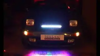 LED Scanner