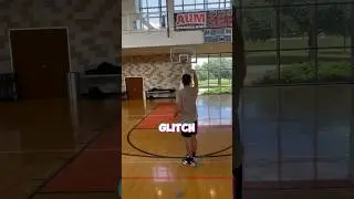 Реальность съёмки с глюком в реальной жизни.. #глюк