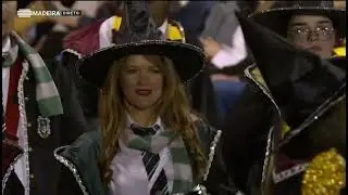 Madeira Carnival 2025  - Imp&eacute;rio da Ilha - &ldquo;10 years of the Phoenix&rdquo;
