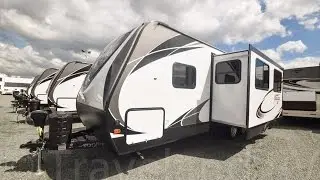 Grand Design Imagine 2600 RB Travel Trailer - Traveland RV