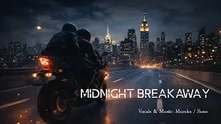 🎧 Midnight Breakaway | Rn4 Music 🎧
