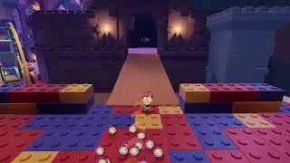 Tinykin Celerion Park Part 2