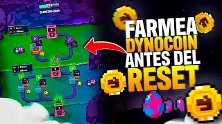 🚀 COMO FARMEAR Y DOMINAR en CRAFT WORLD como un PRO 🦖