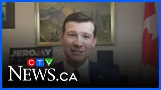 Calgary mayoral candidate wants to improve relationship with the province | Alberta Primetime