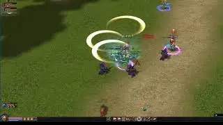 Metin2.es Ascarion  Lycan,ALFAspike [Mix Pvp]  Breaking defenses to the limit