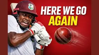 IS THE SPIN BALL A TRUBLE TO WEST INDIES BATSMAN?