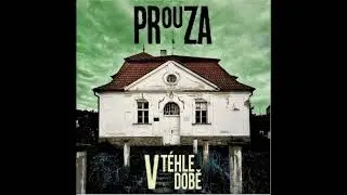 PROUZA - BUM!