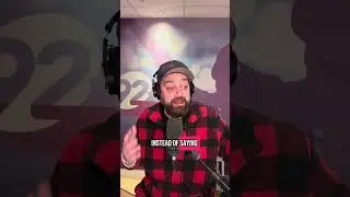 Canadian radio announced goes on honest rant about Canada-US trade war aftermath #shorts