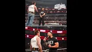 Main Event of WrestleMania 42 Set as Roman Reigns Makes His Decision on WWE Raw
