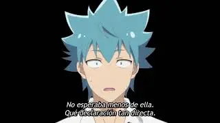 Renai Boukun (Love Tyrant)