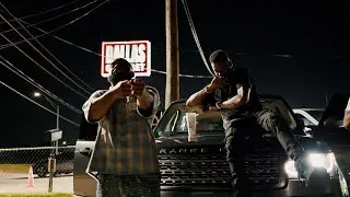 BUWOP THA GREAT & JANK HEFNER - CONVICTED (OFFICIAL VIDEO) 🎥 @4KTAGVISUALS