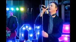 The 90's Britpop Experience | HIREABAND