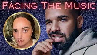 Facing The Music: Drake's Astrological Chart