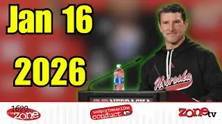 Mike Ekeler Gone? // Unsportsmanlike Conduct // 1-16-25