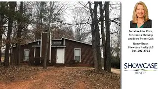 5128 Glenview Court, Charlotte, NC | Nancy Braun | Showcase Realty LLC