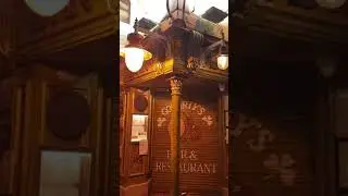 Finally , pubs and bars are closed in Temple Bar due to Coronavirus