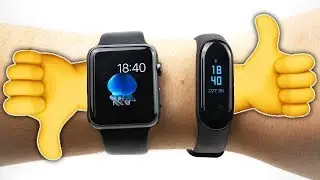 Опыт использования Xiaomi Mi Band 3 &ndash; стоит ли покупать? + КОНКУРС!