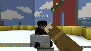 Abstiegskrieger zockt worauf er Bock hat #929 || Minecraft Weihnachtsspecial