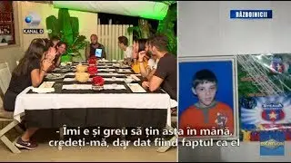 Exatlon Romania (02.02.) - Giani afla adevarul despre Cristian Dumitrache! 