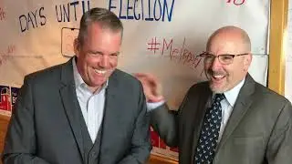 Paul Brodeur for Mayor