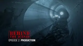 200 Feet Underground:  The Maline Creek Tunnel (Episode 2)