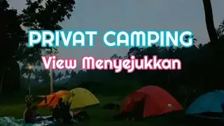 CAMPING KOMUNITAS