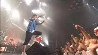 FLOW - LIVE 2004 「The Play Off〜GAME1〜」