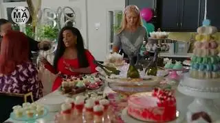 Claws TNT 2x04 Promo Scream