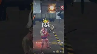 Close one tap 🔥💀#youtubeshorts #freefire