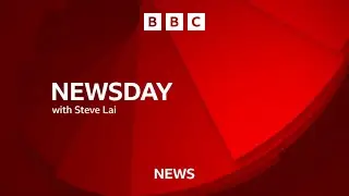 Newsday with Steve Lai on New Year's Day (First on - air in 2026)