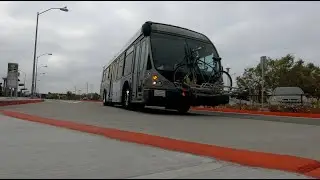Public Transit to Napa!