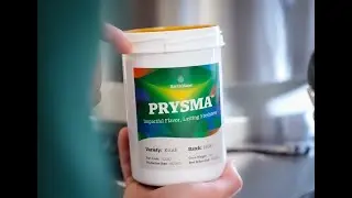Introducing PRYSMA™ - BarthHaas