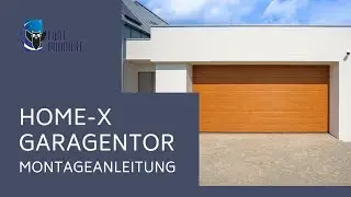 Fart Produkt HOME X Montageanleitung