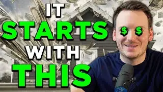 The Blueprint To A Seven Figure Real Estate Business