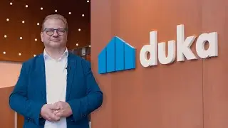 Cabine doccia Duka, qualità e versatilità in mostra a Cersaie