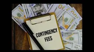 How Do Contingency Fees Work in Personal Injury Cases