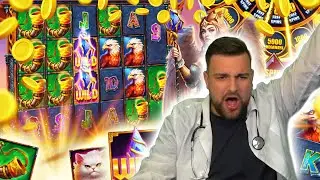 Komplette Eskalation bei neuer Pragmatic!😱🥵 | Casino Slot-Test
