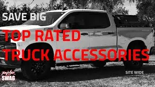Cyber Week Sales - RHRSwag.com