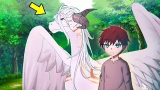 He Reincarnated into Another World with Overpowered Magic and become the Strongest
